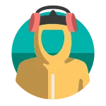 Cook SVG Icon
